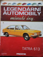 Tatra 613